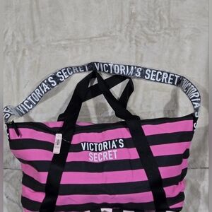 Victoria's Secret Weekend Travel Bag